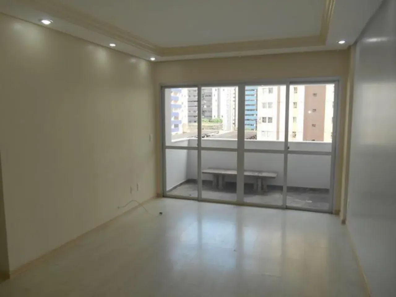 APARTAMENTO 03 QUARTOS - SETOR BUENO - COND. BORGES LANDEIRO - Foto 5