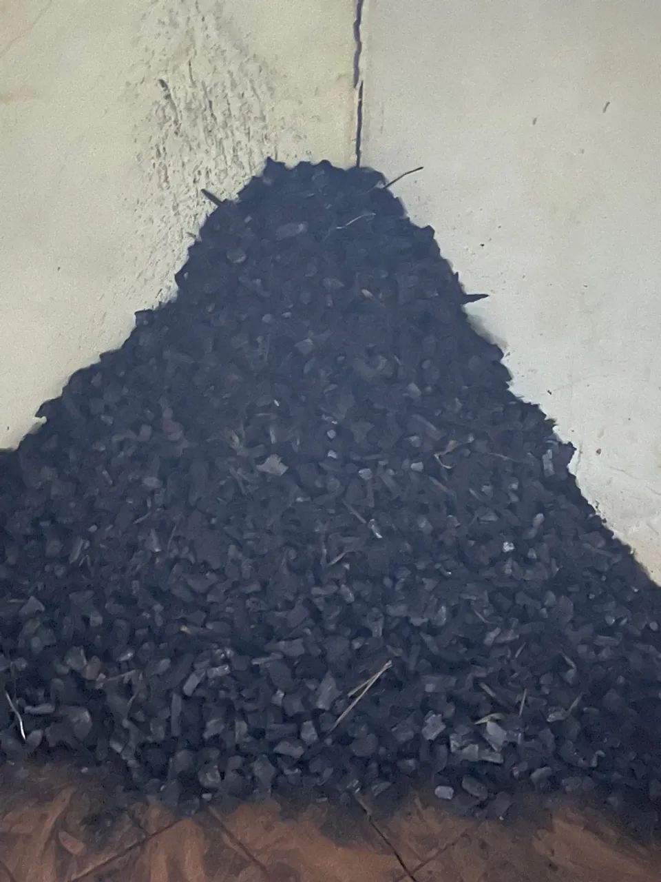 Carvão Vegetal de Alta Qualidade