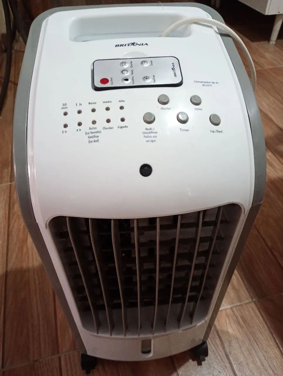 Climatizador 64363878126467124