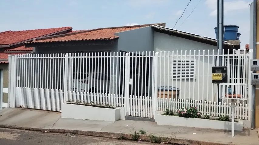 Foto - Várzea Grande - Petrópolis