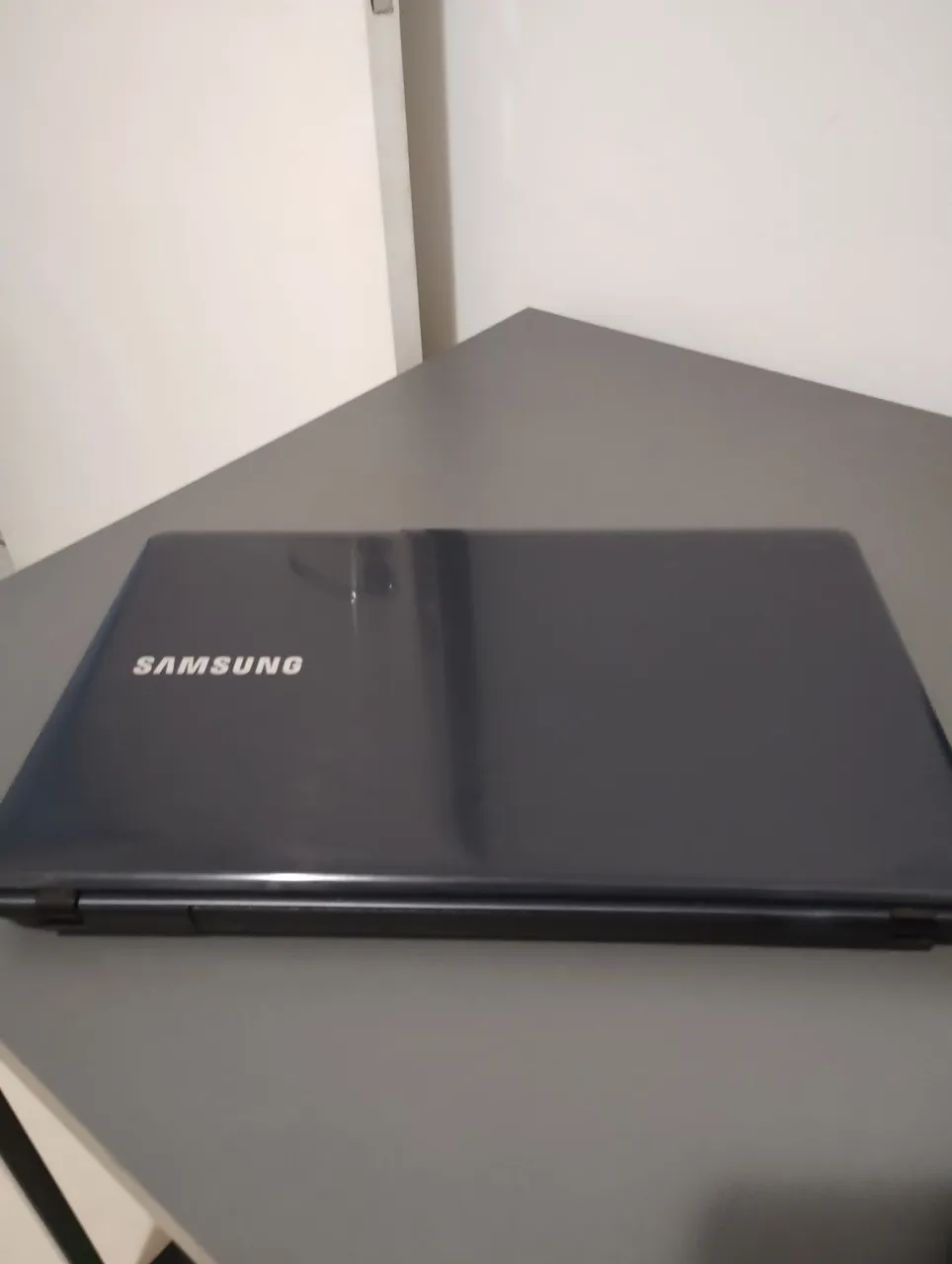Notebook Samsung - Desempenho e Design