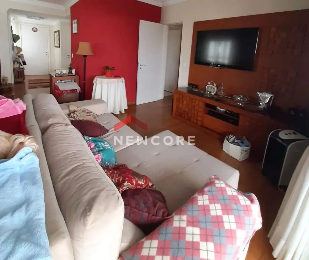 Apartamento em Avenida Doutor Washington Luís - Rudge Ramos - São Bernardo do Campo/SP