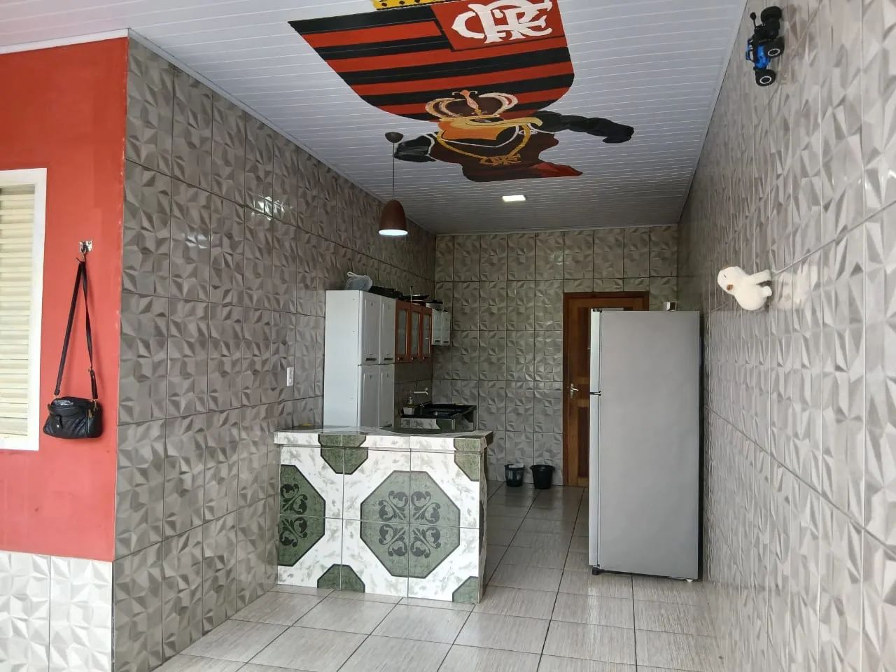 Foto - Rio Branco - Belo Jardim II