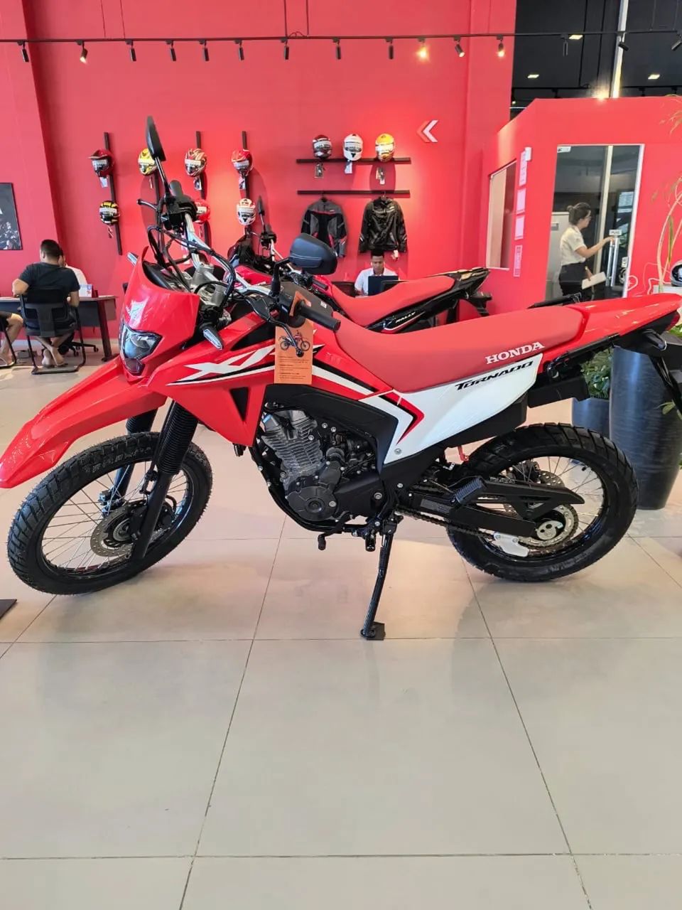 Tornado 300 | Pronta entrega  - Foto 4