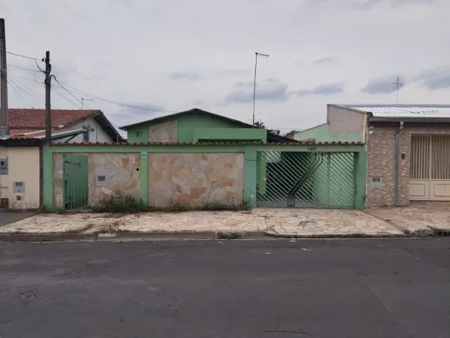 Foto - Campinas - Jardim Amoreiras