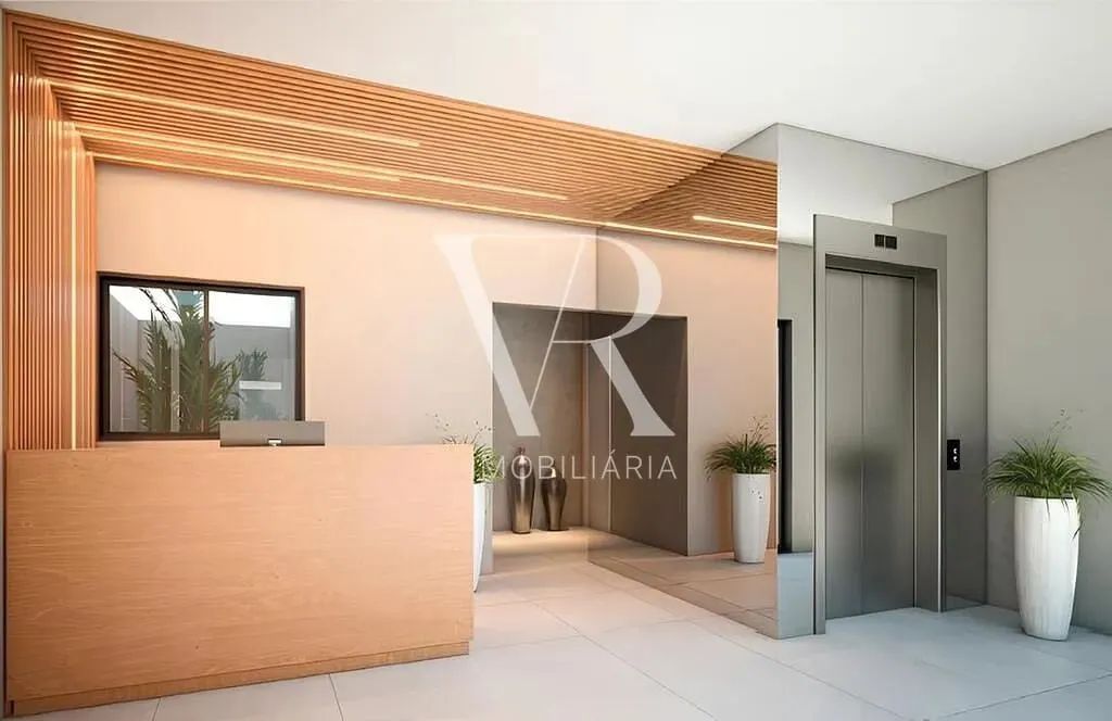 Apartamento à venda 1 Quarto 1 Vaga 40M² Miramar João Pessoa - PB | Soares II - Foto 2