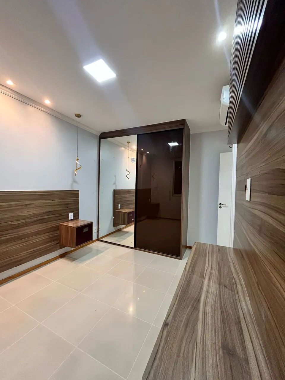 Apartamento para alugar Daytona Park 3 Quartos/ 1 Suíte/ Mobiliado/ 2 Vagas Cobertas - Foto 5