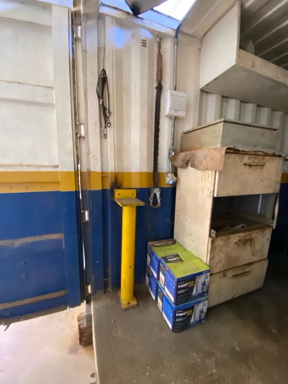 Container Oficina  - Foto 5