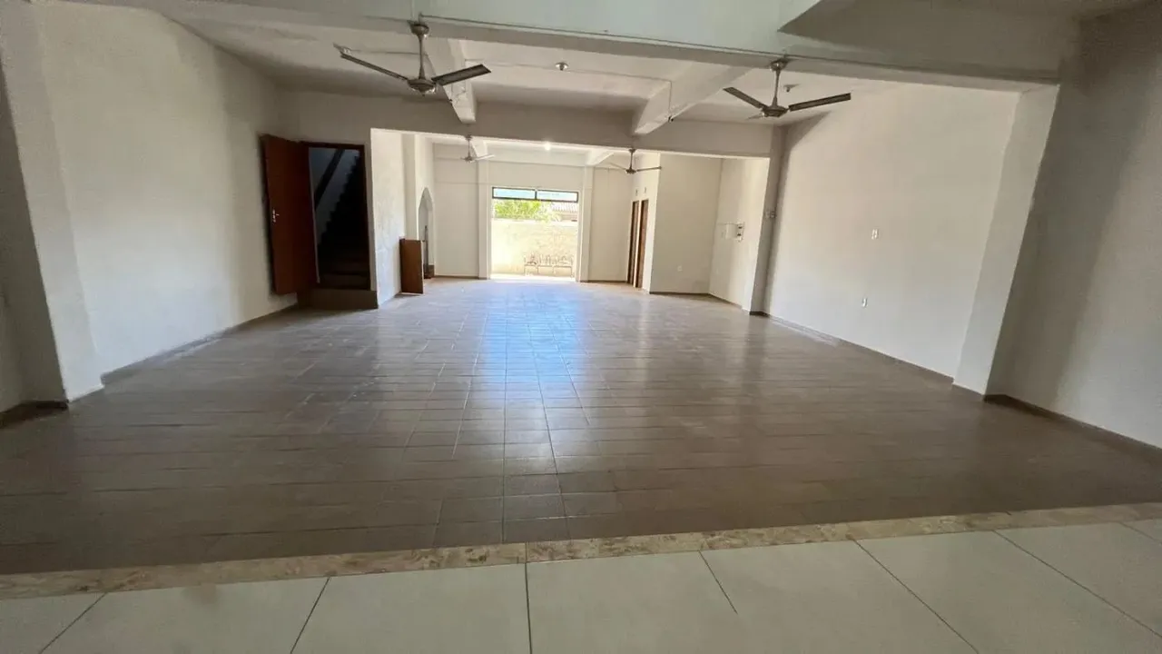 Sala Comercial para Venda em Campos dos Goytacazes, Parque Penha, 1 dormitório, 2 banheiro