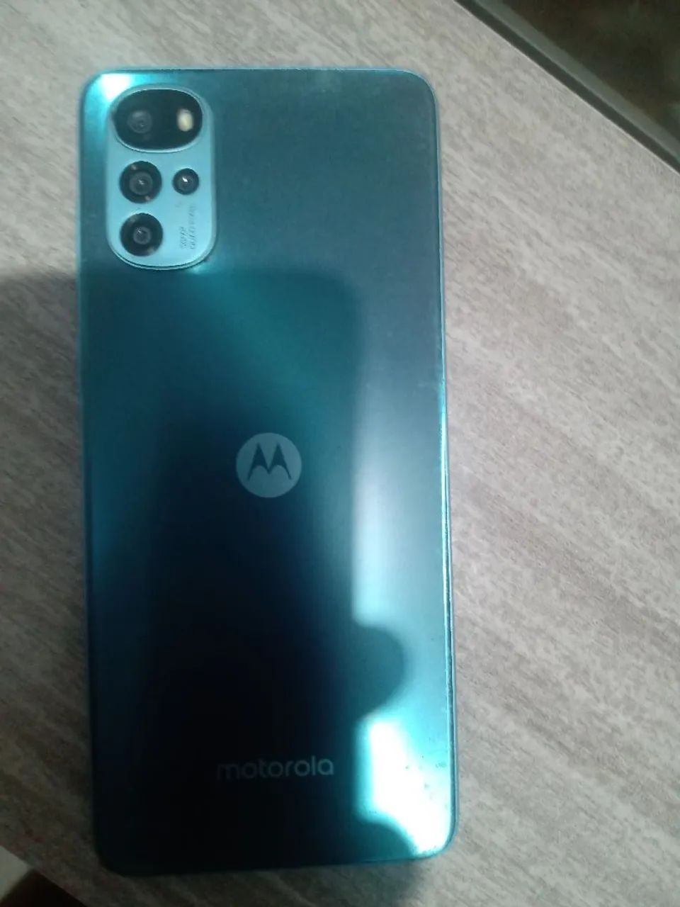 Motorola Moto G22