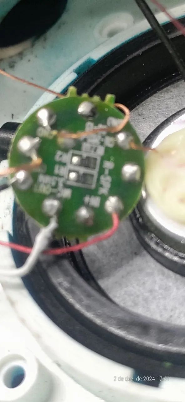 Conserto de fones de ouvido bluetooth e com fio - Foto 2