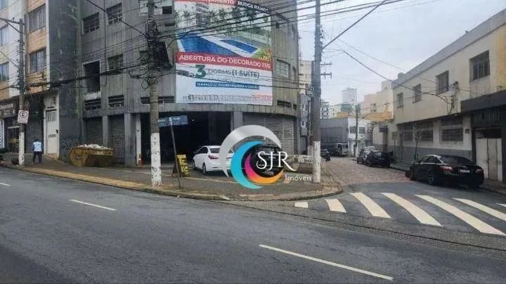 Loja para alugar, - Vila Palmares - Santo André/SP - Foto 4