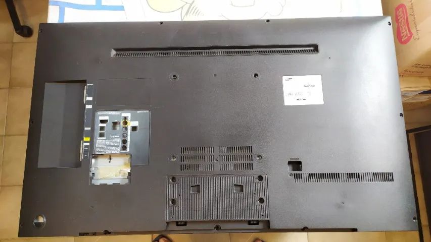Samsung Modelo: UN40F5500AG - Foto 5