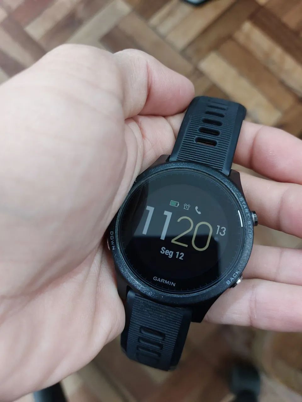 Garmin Forerunner 935xt