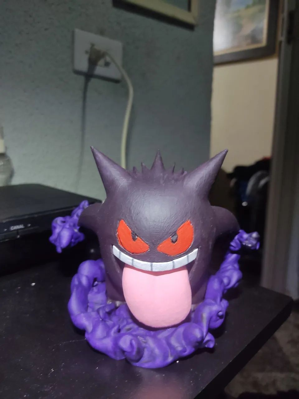 Impressões 3D - Artigos colecionáveis  - Foto 3