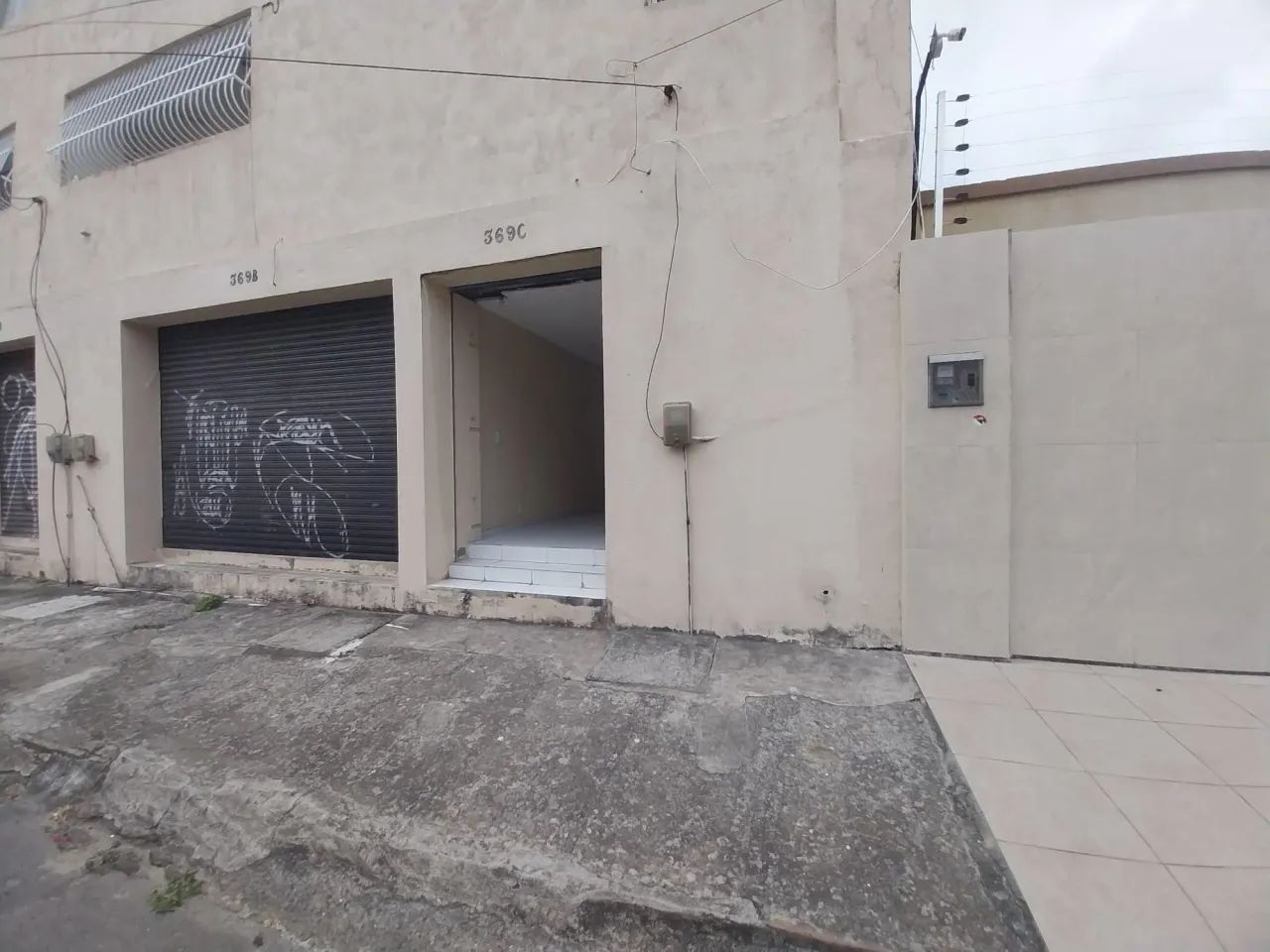 (LJ2199) Excelente loja localizada no bairro Benfica - Foto 2