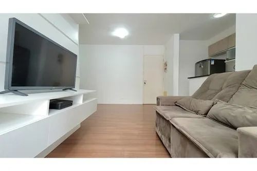 Apartamento tipo para venda com 2 quartos, sendo 1 suíte, 64m² - Foto 8