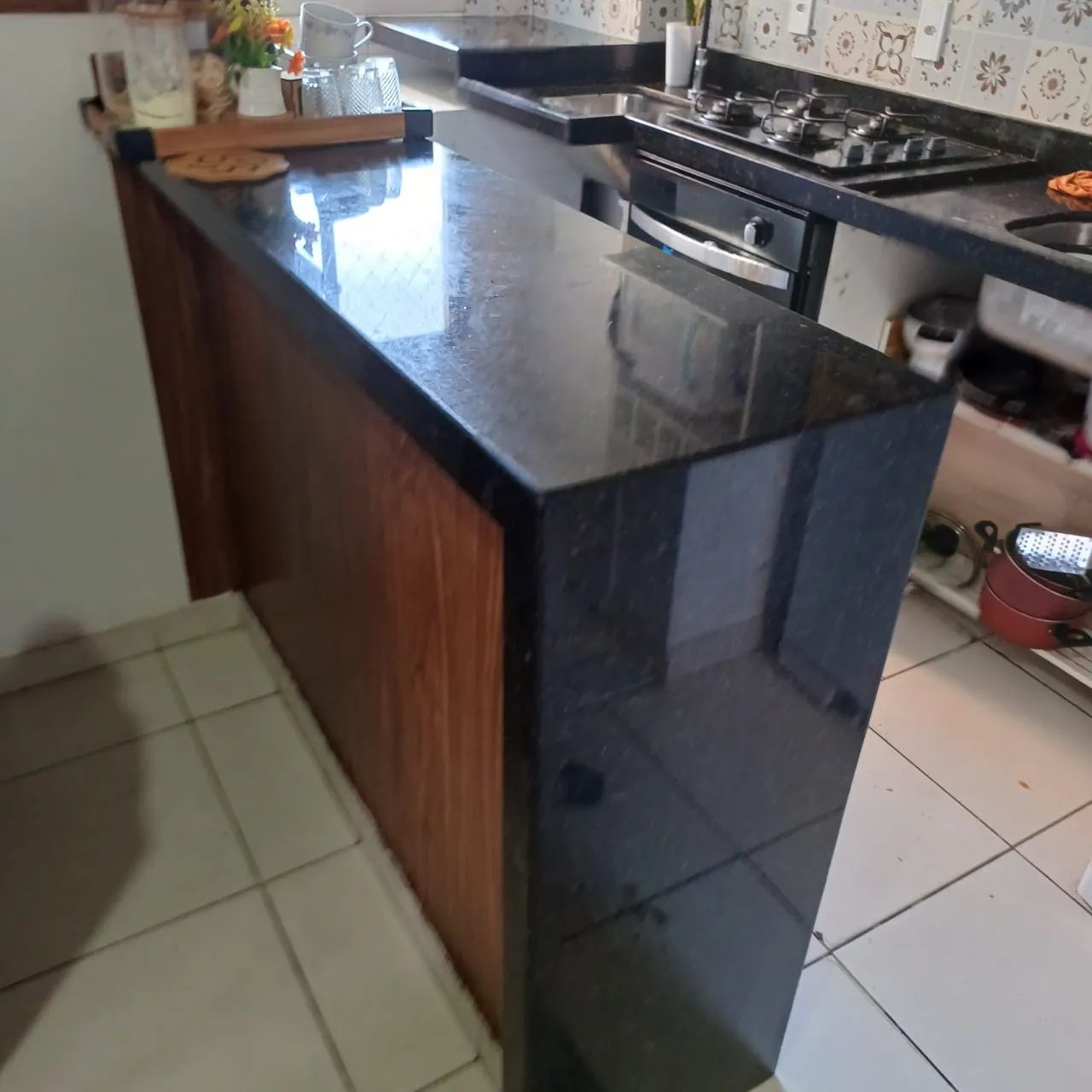 Foto - Manaus - Lago Azul