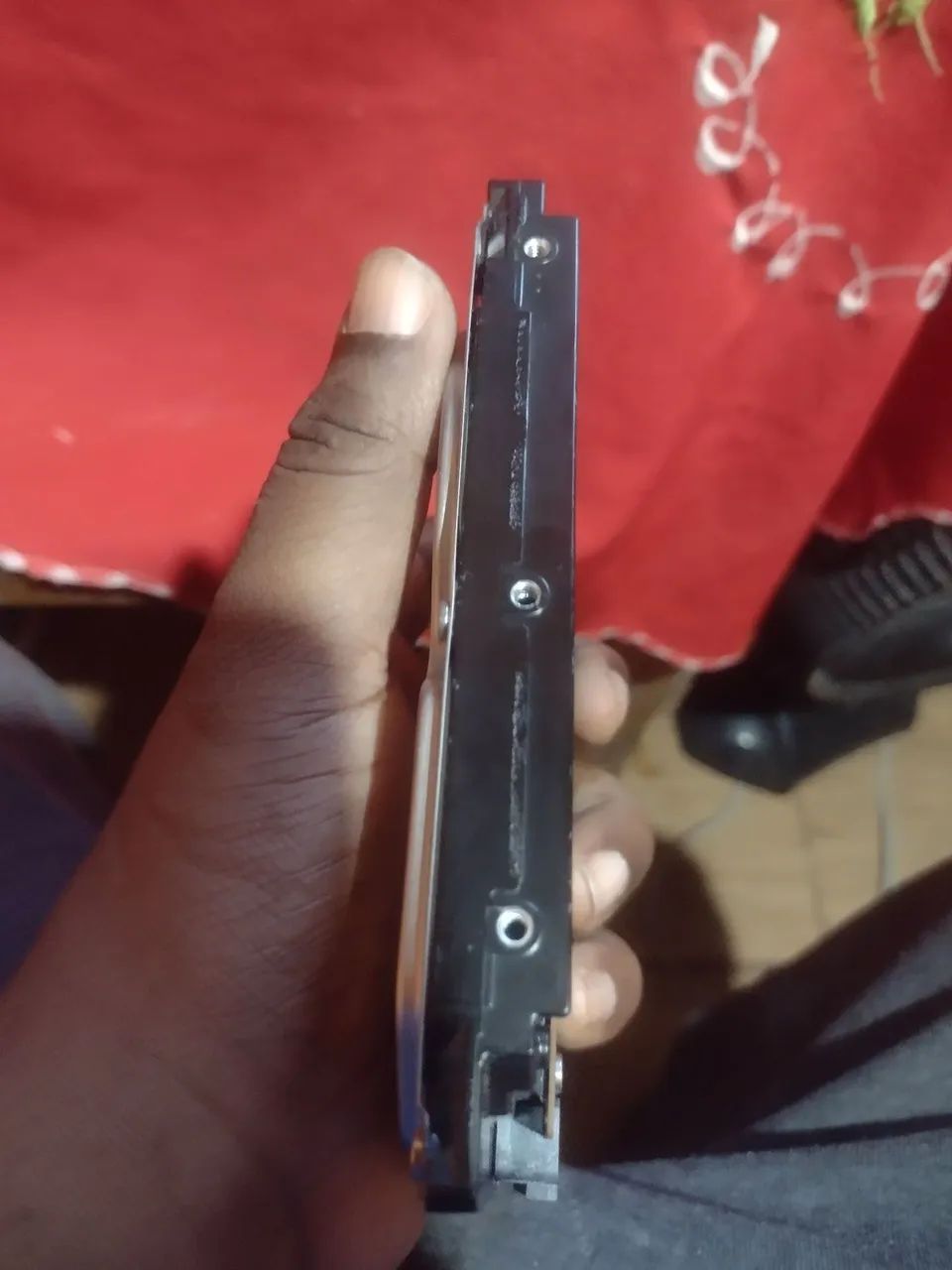 HD Interno SATA 3.5"64396509268226120