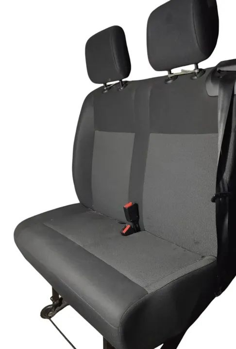 Banco Dianteiro Lado Direito Peugeot Expert / Jumpy / Scudo - Foto 5