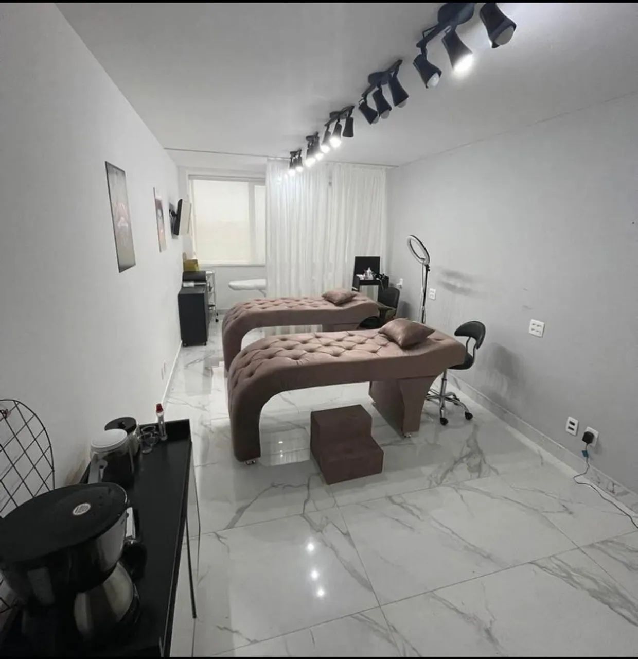 Maca de estética  - Foto 3