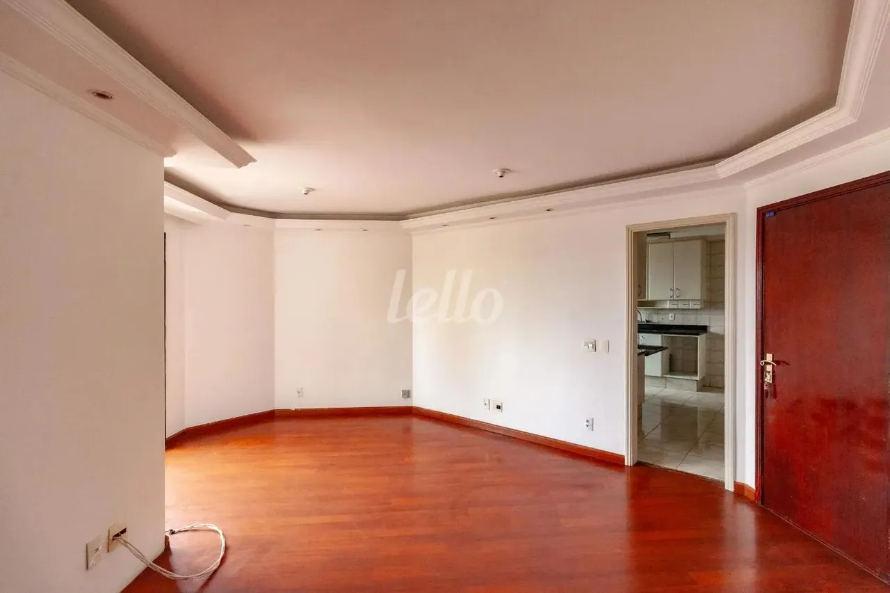Apartamento 3 quartos para alugar no(a) Parque da Vila Prudente
