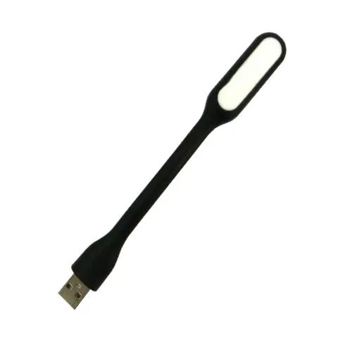 USB light Flexível 16cm