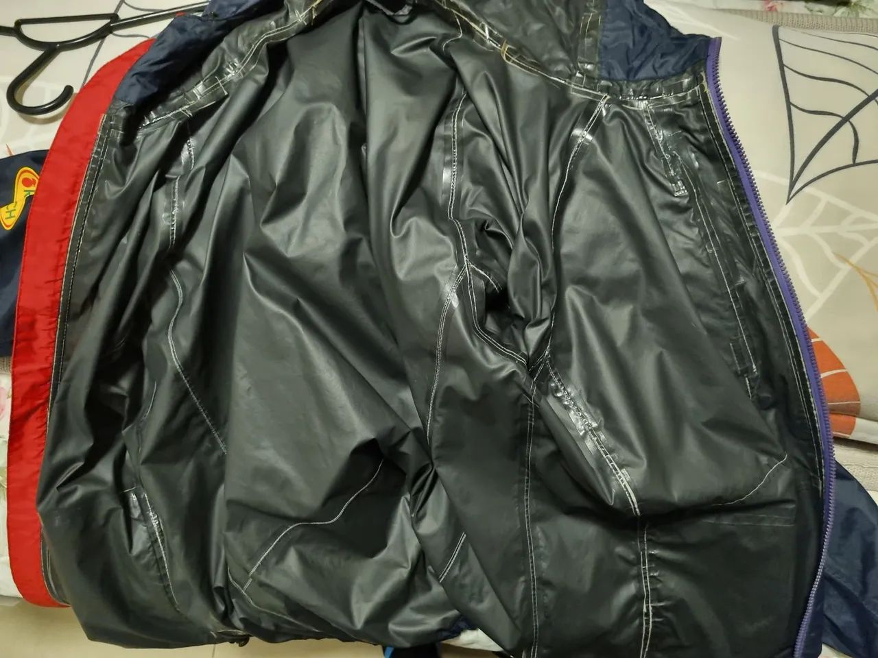 Jaqueta Red Bull Pepe Jeans - Foto 4