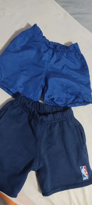 Lote menino 2 a 4 anos *48 peças*  - Foto 6