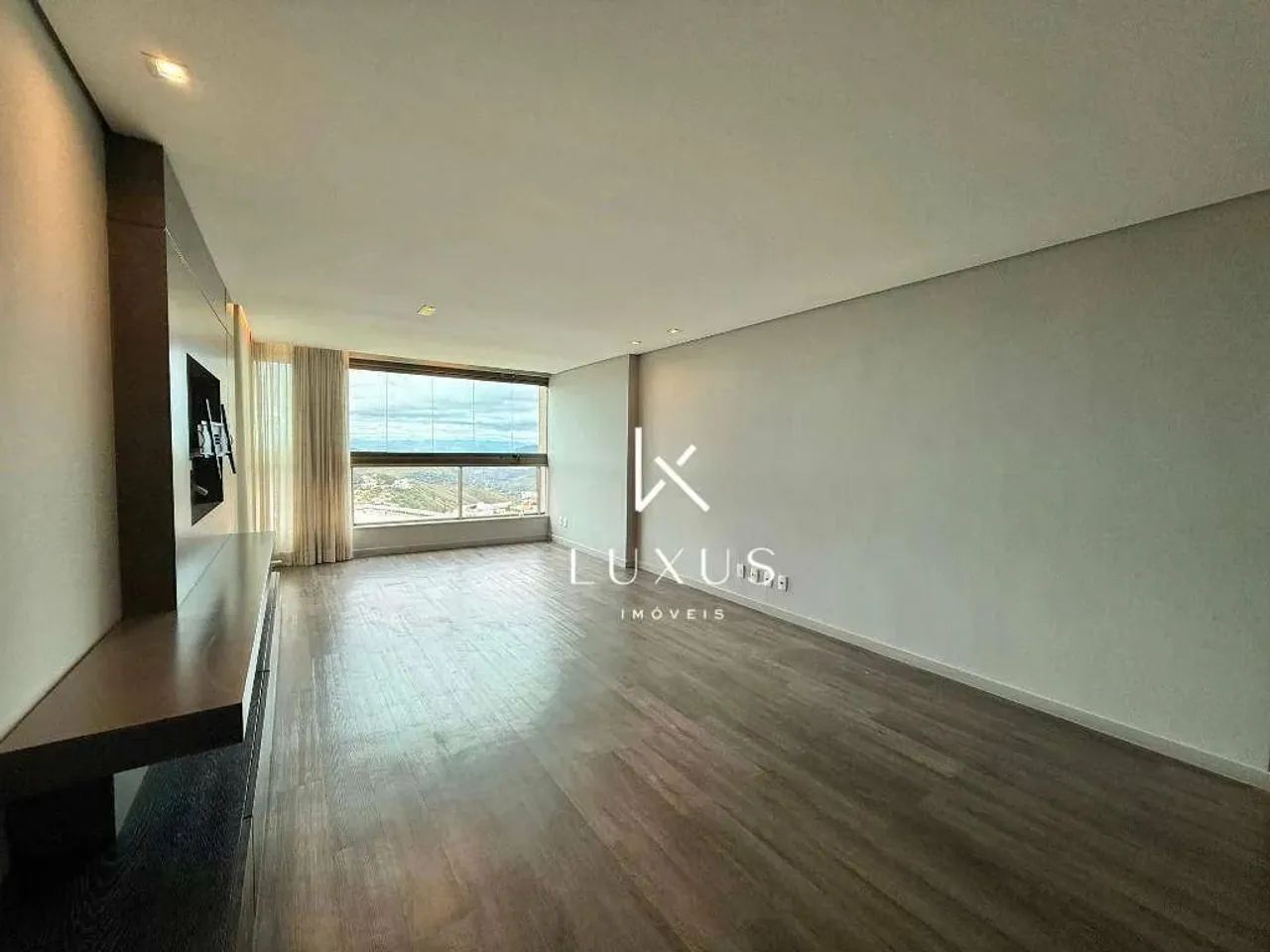Apartamento com 2 suítes à venda, 92 m² por R$ 1.450.000 - Vila da Serra - Nova Lima/MG - Foto 4