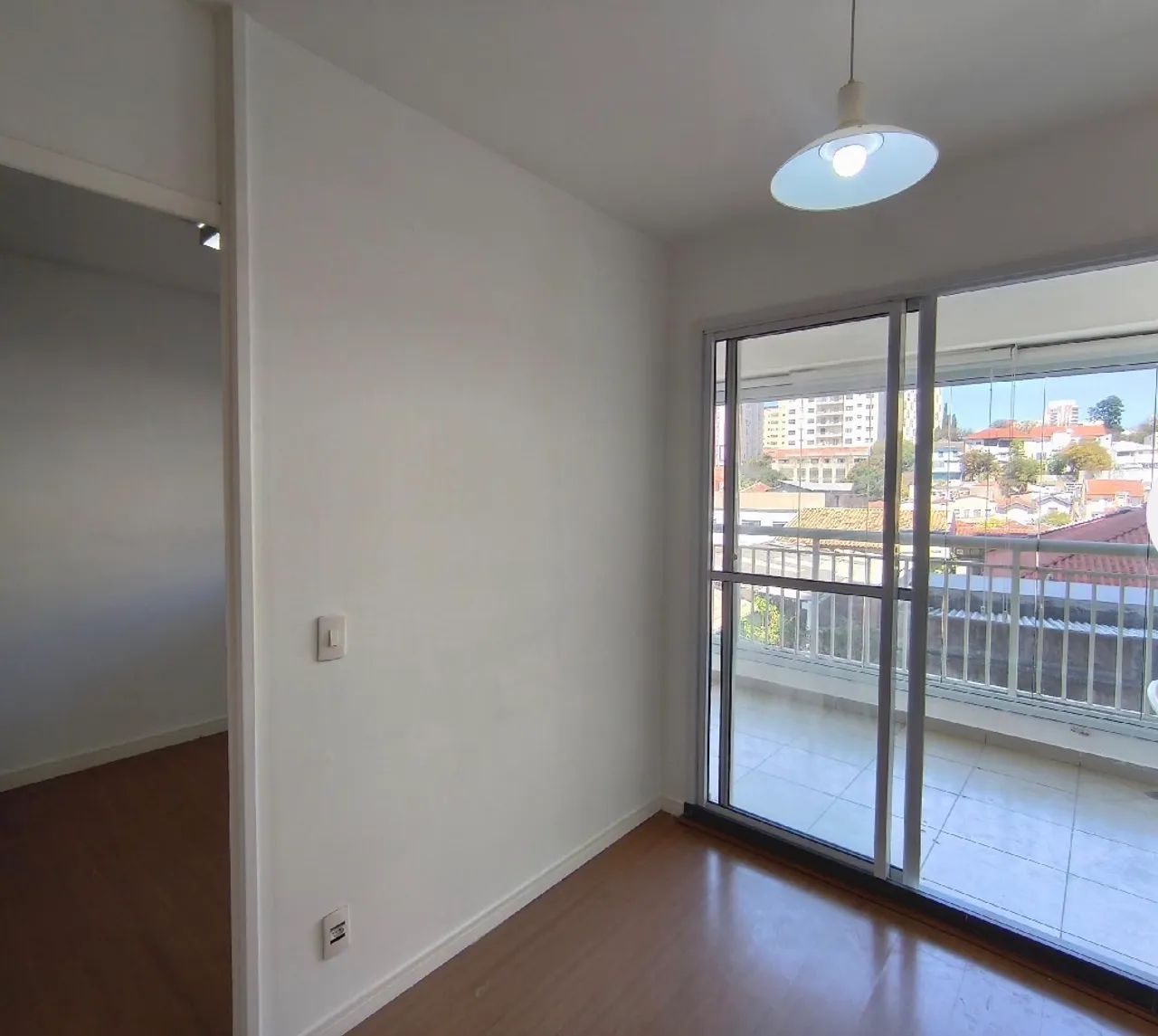 Foto - São Paulo - Jardim São Francisco (Zona Leste)