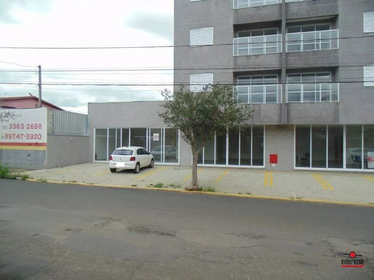 Apartamento para locação com 1 dormitório - Parque Residencial Esplanada - Foto 3