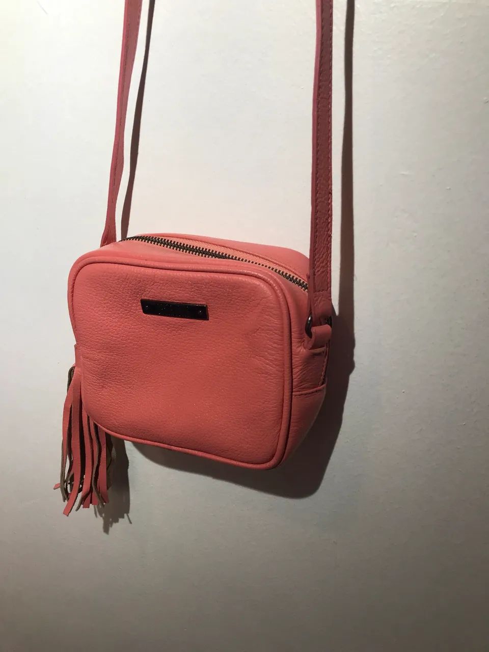 bolsa coral santa lola
