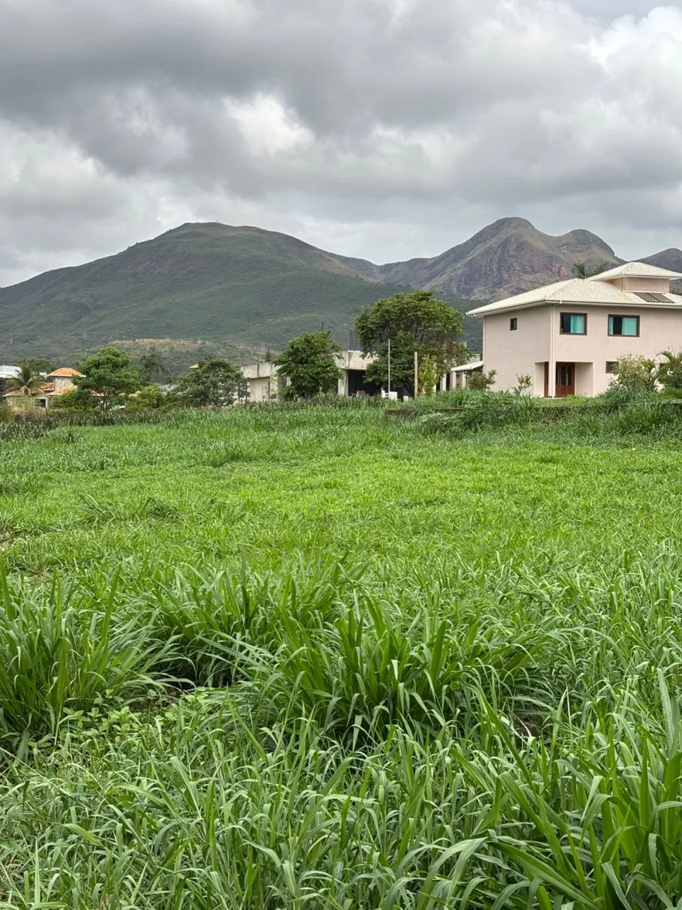 Lote / Terreno à venda em Mario Campos
