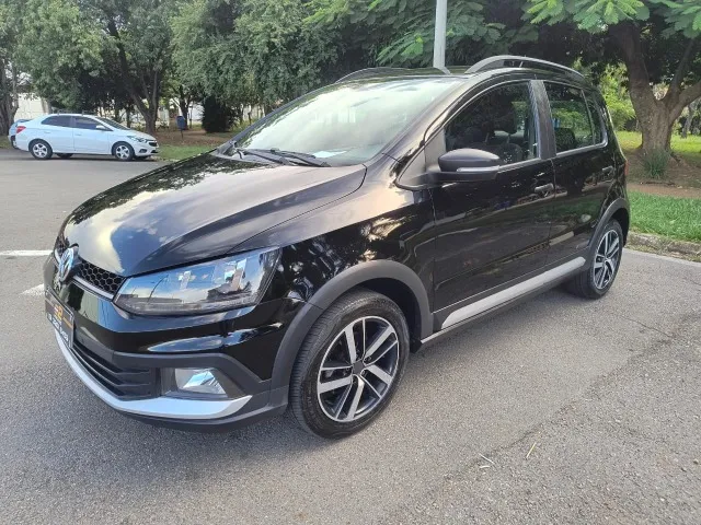 VOLKSWAGEN FOX 2018 Usados e Novos