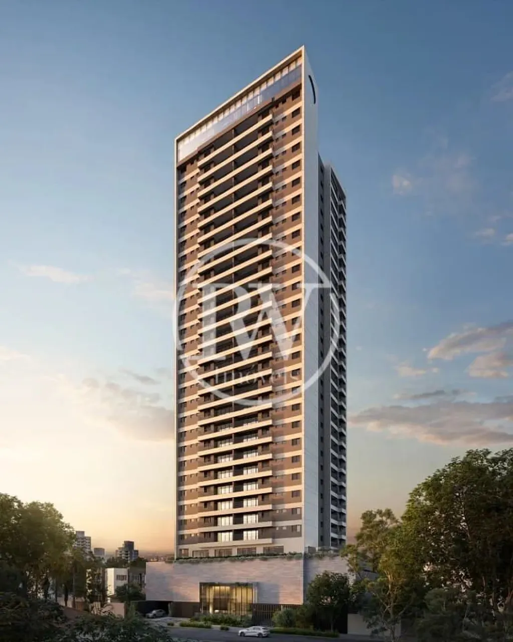 Apartamento à venda, Setor Aeroporto, Goiânia, GO
