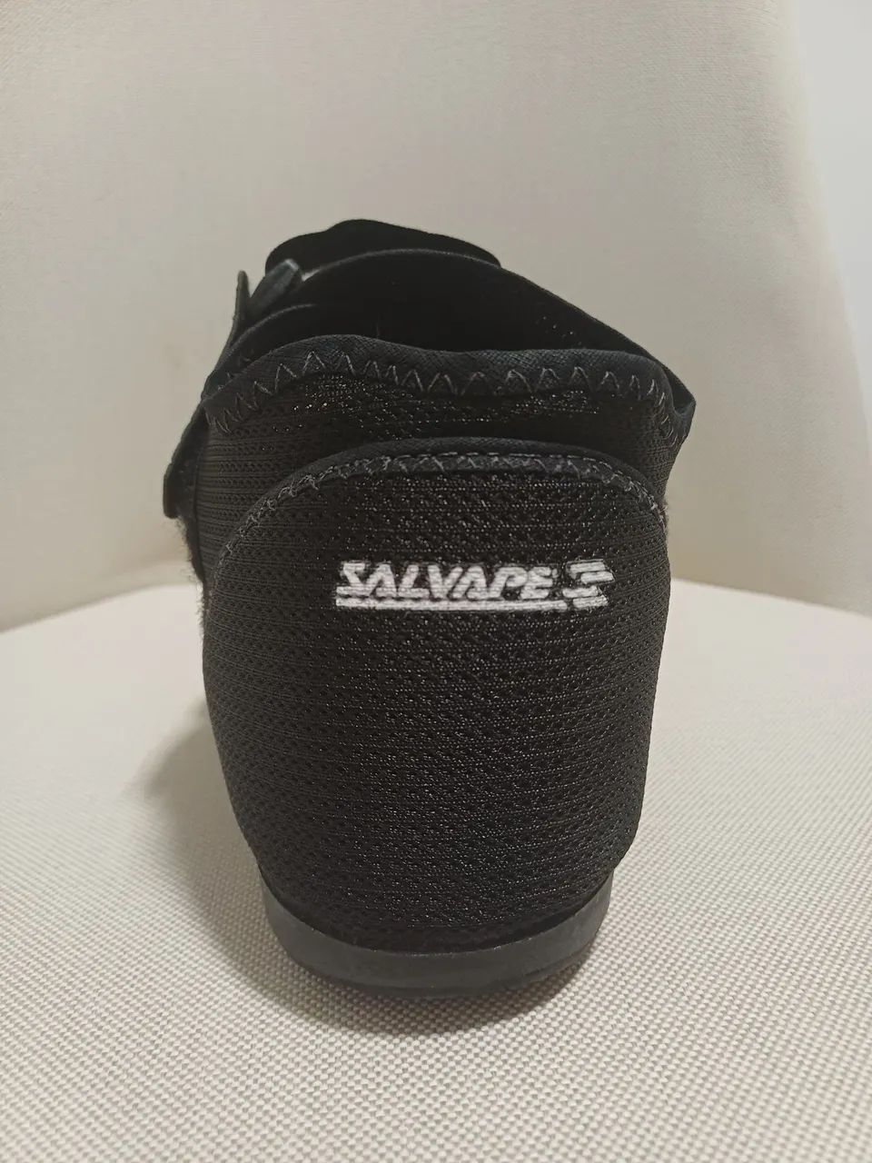 Sandália Ortopédica / Pós-cirúrgica para Pé - Salvapé - Foto 2