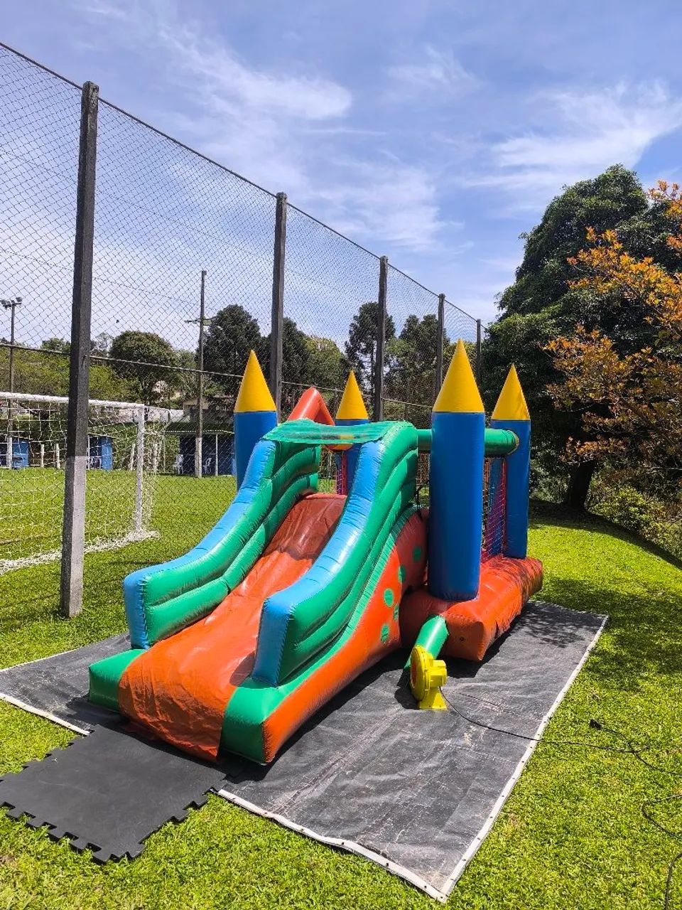 Locação de brinquedos  - Foto 2
