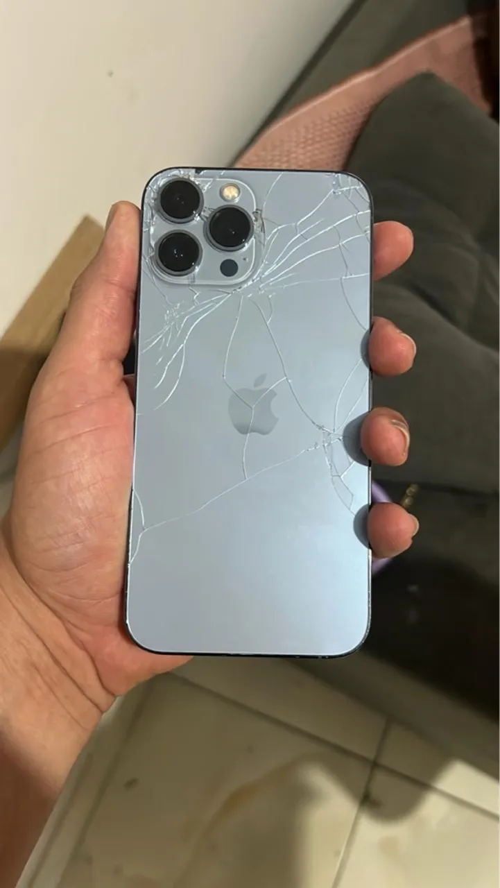 iPhone 13 Pro Max 256gb