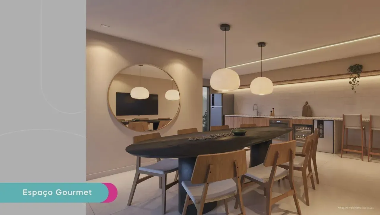 Apartamento 2 quartos no centro do Recife