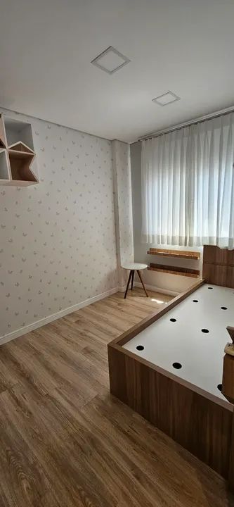 Apartamento no Ed. Monjardim, Zona 03 - Foto 12