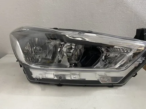 Farol Nissan Kicks Com Led 23102455