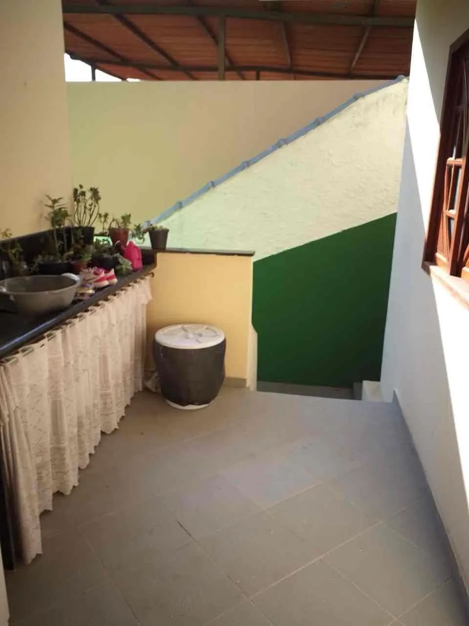 Linda Casa Duplex com Terraço à Venda em Jucutuquara  3 Pavimentos e 6 Quartos - Vitória,  - Foto 4