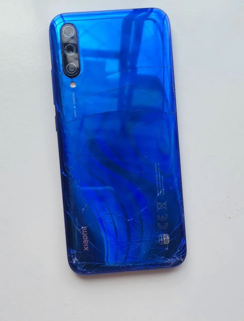 XIAOMI MI A3  - Foto 3