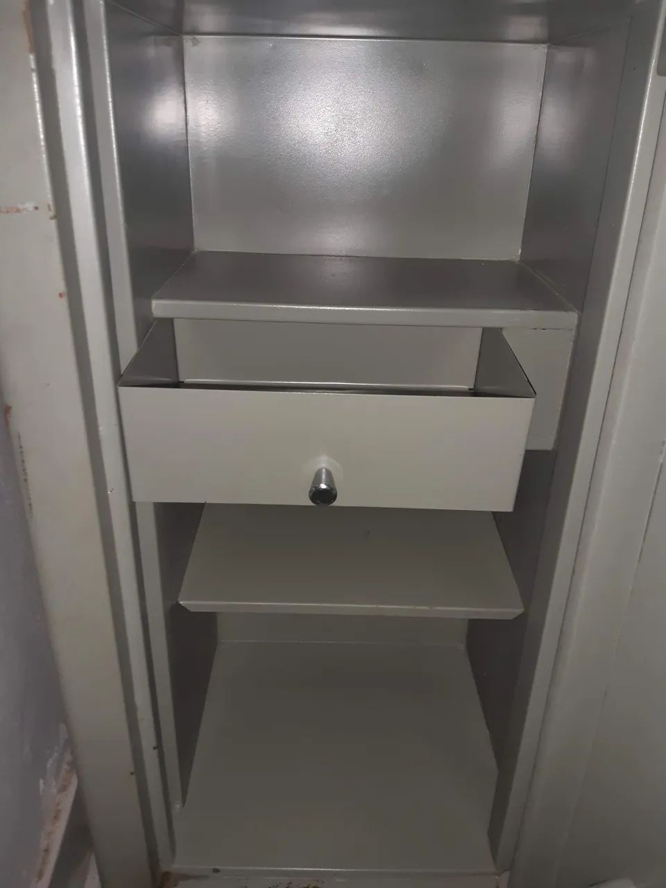 Cofre de Aço - Foto 3