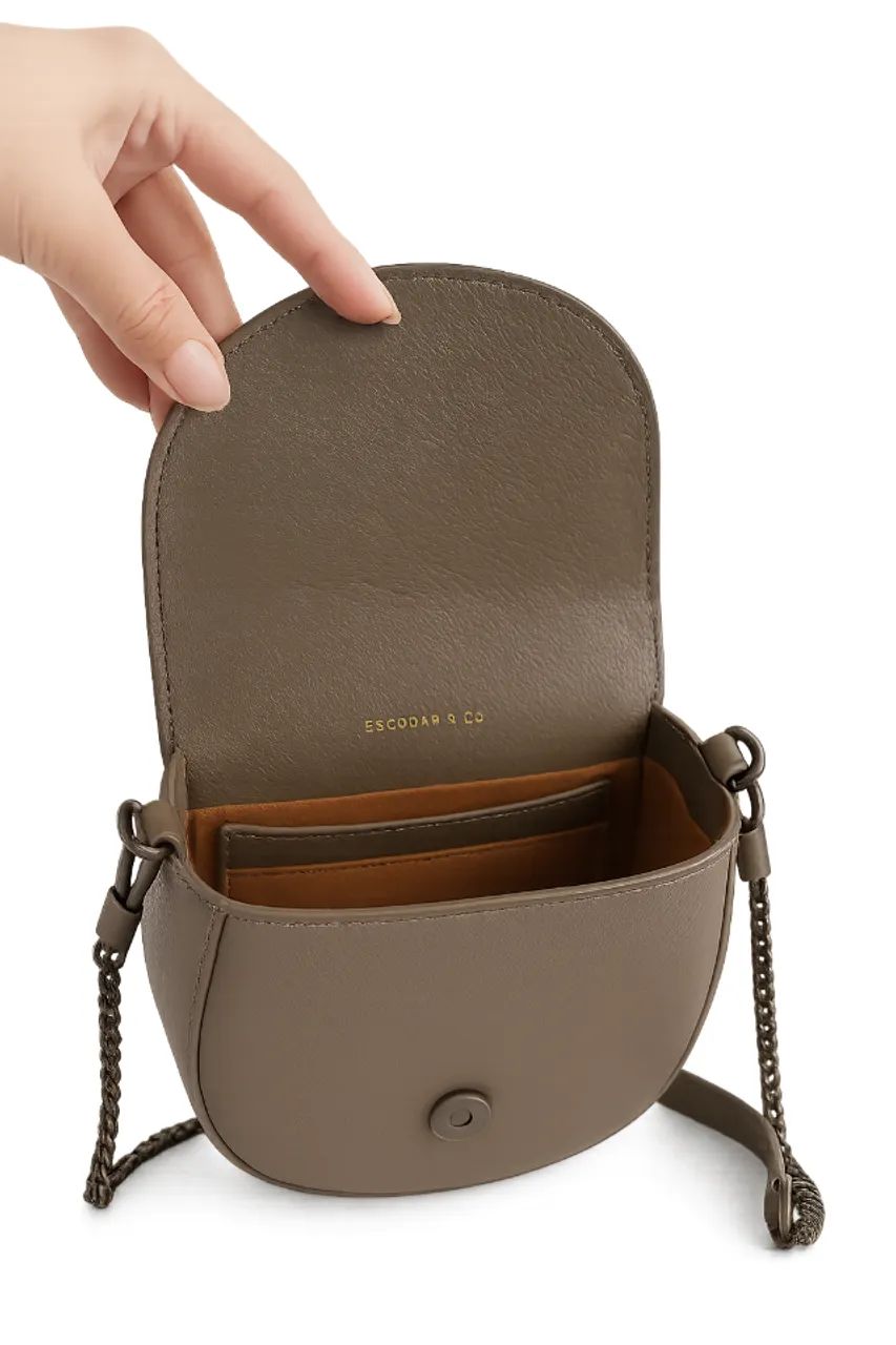 Bolsa Scudero ESTADO DE NOVA - Foto 2