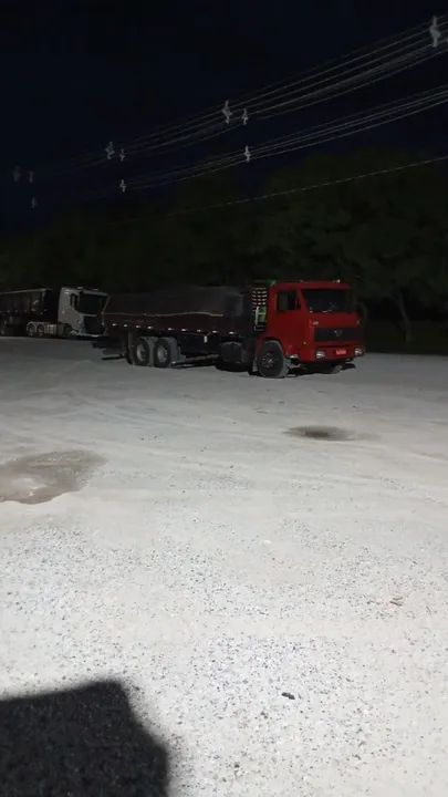 Vendo caminhão  - Foto 7