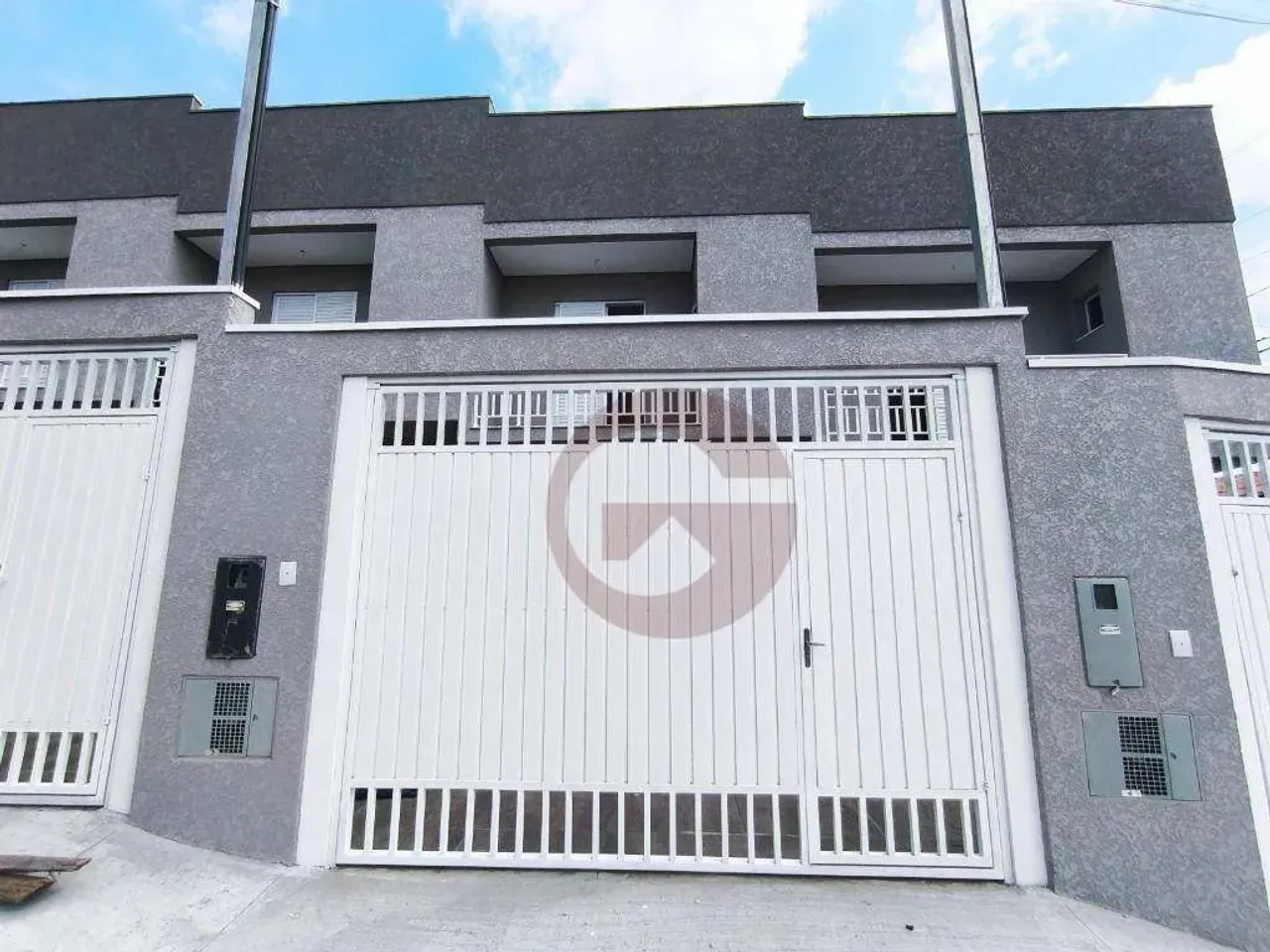 Sobrado com 3 dormitórios à venda, 86 m² por R$ 750.000,00 - Bela Vista - Osasco/SP