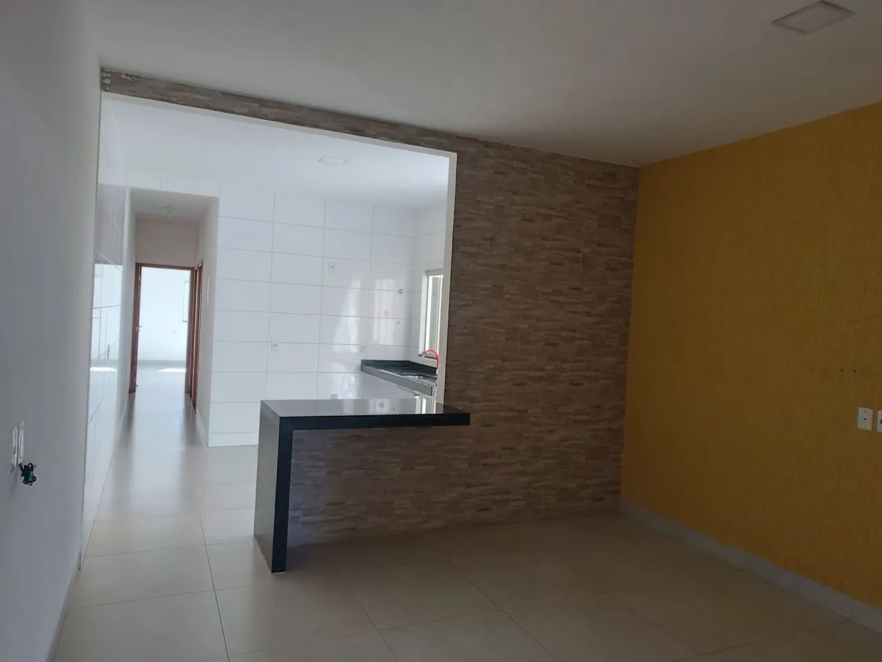 Foto - Goiânia - Residencial Barravento