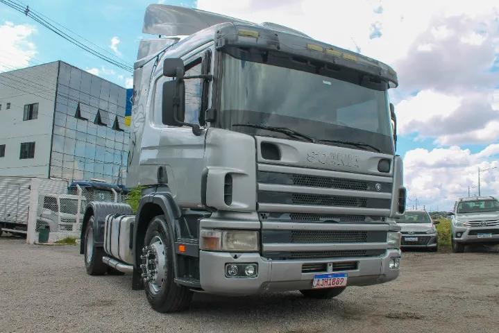 SCANIA